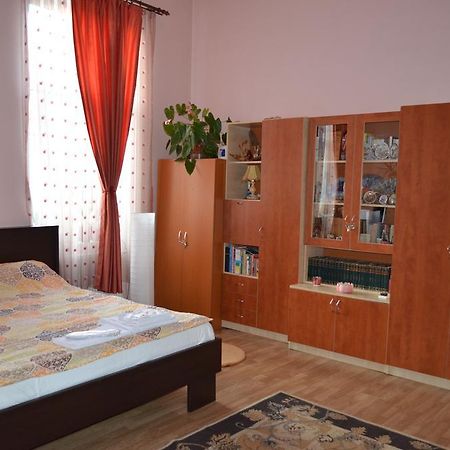 Cosy Studio Leilighet Cluj-Napoca Eksteriør bilde
