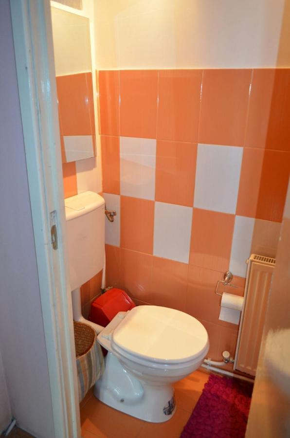 Cosy Studio Leilighet Cluj-Napoca Eksteriør bilde