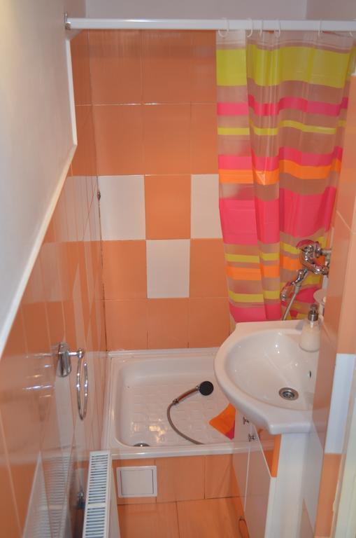 Cosy Studio Leilighet Cluj-Napoca Eksteriør bilde