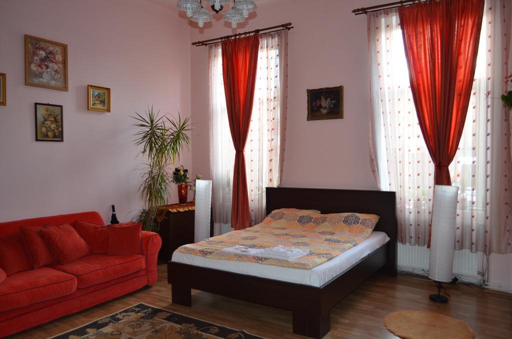Cosy Studio Leilighet Cluj-Napoca Rom bilde
