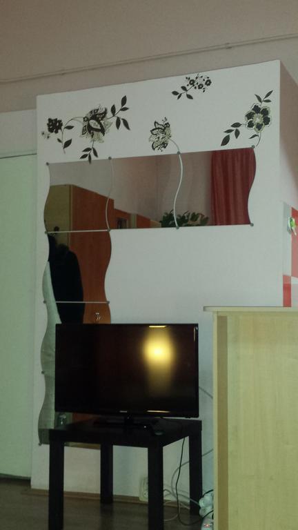 Cosy Studio Leilighet Cluj-Napoca Eksteriør bilde
