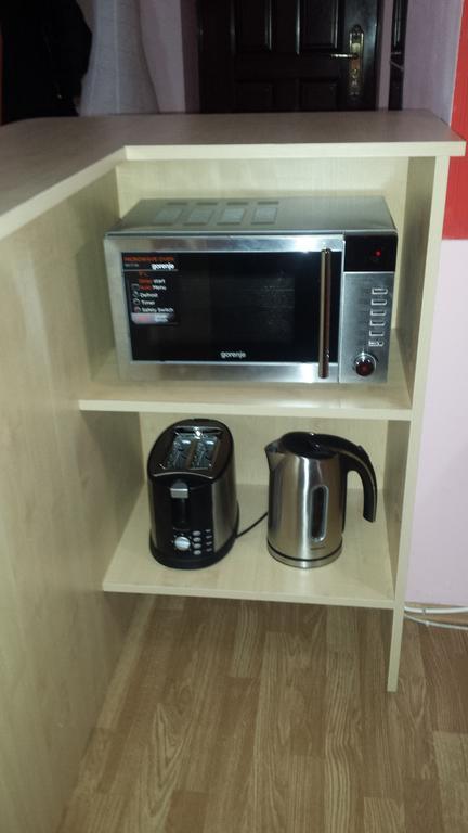 Cosy Studio Leilighet Cluj-Napoca Rom bilde