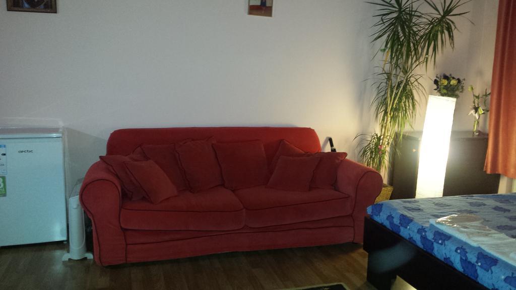 Cosy Studio Leilighet Cluj-Napoca Eksteriør bilde
