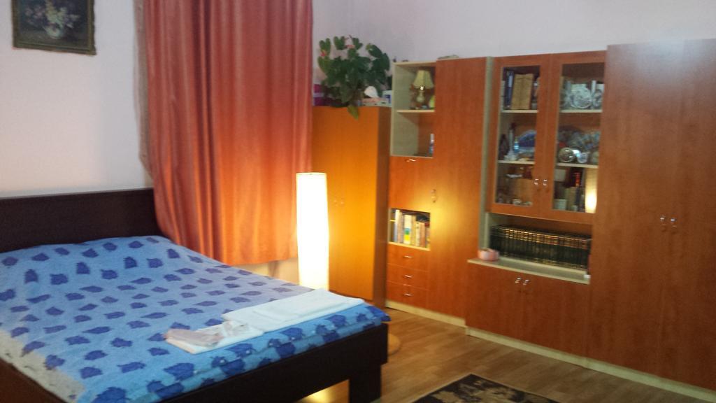 Cosy Studio Leilighet Cluj-Napoca Eksteriør bilde