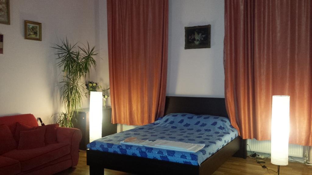 Cosy Studio Leilighet Cluj-Napoca Eksteriør bilde